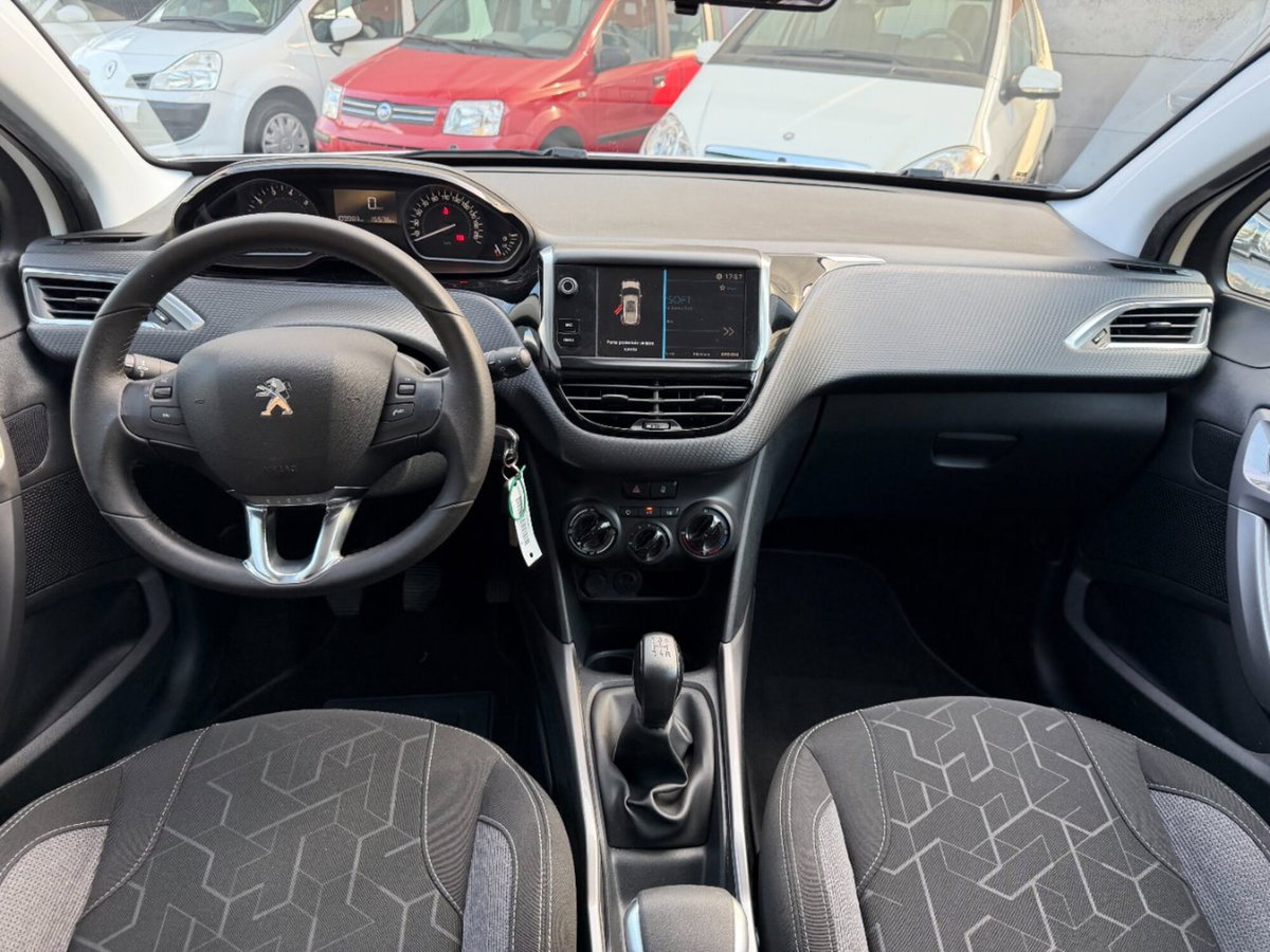 Peugeot 2008 82 Active (17)