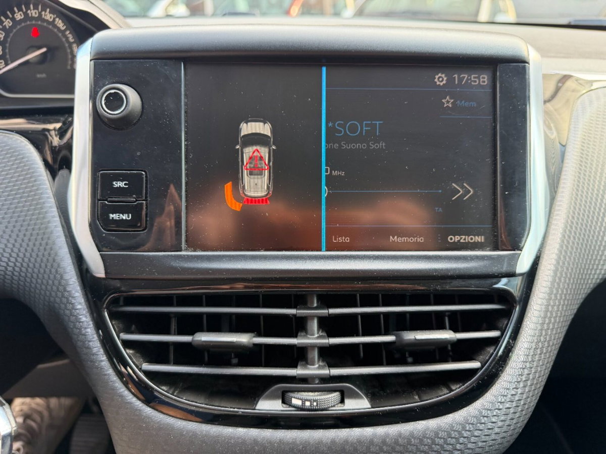 Peugeot 2008 82 Active (18)