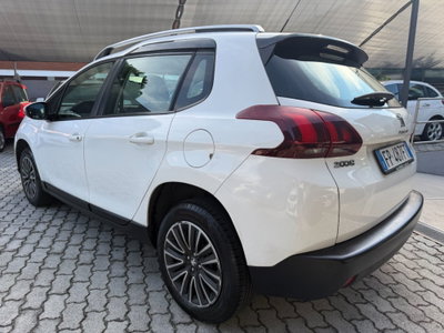Peugeot 2008 82 Active (3)