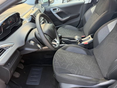 Peugeot 2008 82 Active (5)