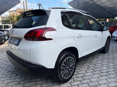Peugeot 2008 82 Active (6)
