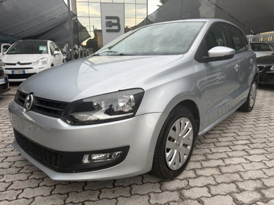 Volkswagen Polo 1.2 70 CV 5p. Comfortline usata