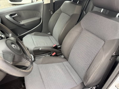 Volkswagen Polo 1.2 70 CV 5p. Comfortline (10)
