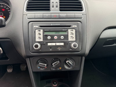 Volkswagen Polo 1.2 70 CV 5p. Comfortline (12)
