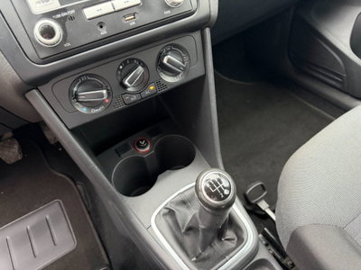 Volkswagen Polo 1.2 70 CV 5p. Comfortline (13)