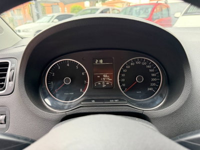 Volkswagen Polo 1.2 70 CV 5p. Comfortline (14)