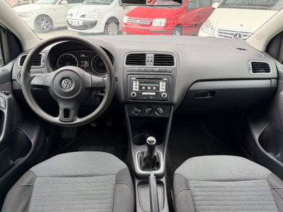 Volkswagen Polo 1.2 70 CV 5p. Comfortline (16)