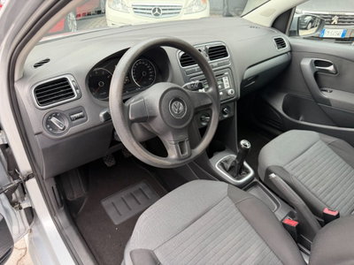 Volkswagen Polo 1.2 70 CV 5p. Comfortline (2)