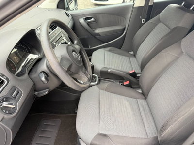 Volkswagen Polo 1.2 70 CV 5p. Comfortline (5)