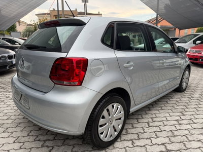 Volkswagen Polo 1.2 70 CV 5p. Comfortline (6)