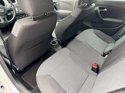 Volkswagen Polo 1.2 70 CV 5p. Comfortline (7)
