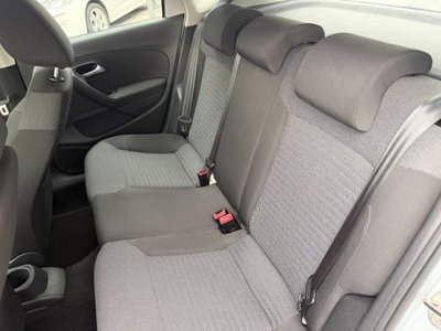 Volkswagen Polo 1.2 70 CV 5p. Comfortline (8)