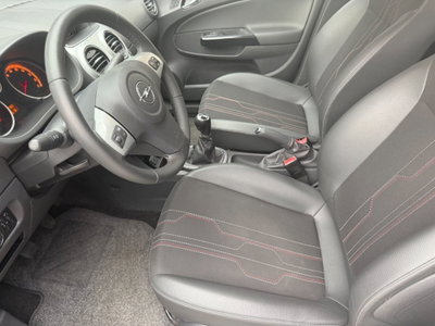 Opel Corsa 1.2 5 porte Sport (5)