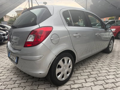 Opel Corsa 1.2 5 porte Sport (6)
