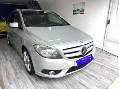 Mercedes-Benz Classe B 180 Premium usata