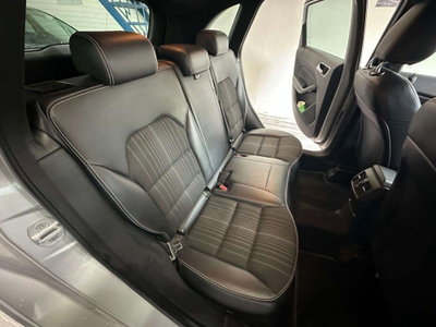 Mercedes-Benz Classe B 180 Premium (10)