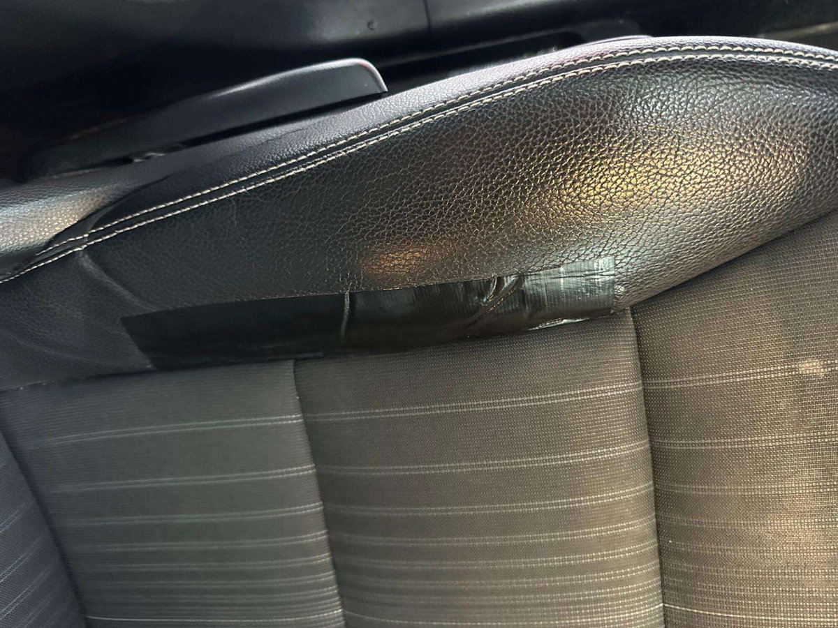 Mercedes-Benz Classe B 180 Premium (15)