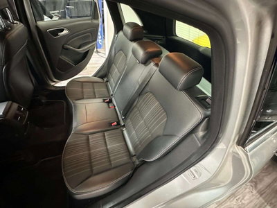 Mercedes-Benz Classe B 180 Premium (9)