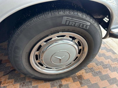Mercedes-Benz SL 350 (11)