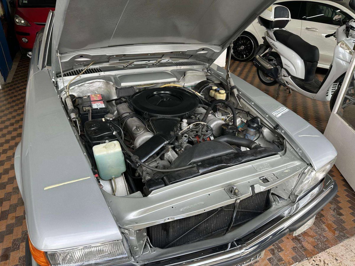 Mercedes-Benz SL 350 (15)