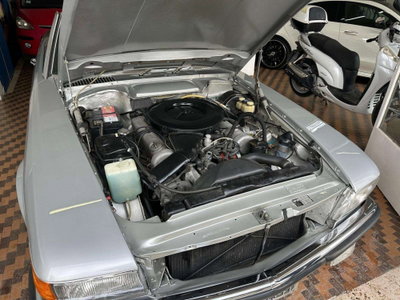 Mercedes-Benz SL 350 (15)