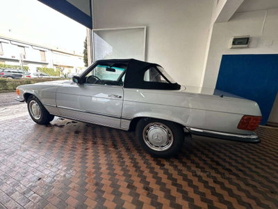 Mercedes-Benz SL 350 (2)