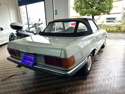 Mercedes-Benz SL 350 (3)