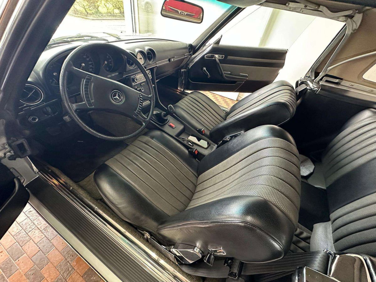 Mercedes-Benz SL 350 (5)
