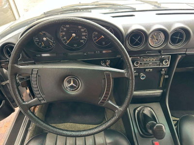Mercedes-Benz SL 350 (7)