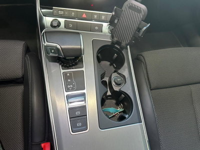 Audi A4 Avant 40 2.0 tdi mhev Business quattro 204cv s-tronic (13)