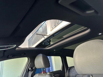 Audi A4 Avant 40 2.0 tdi mhev Business quattro 204cv s-tronic (14)