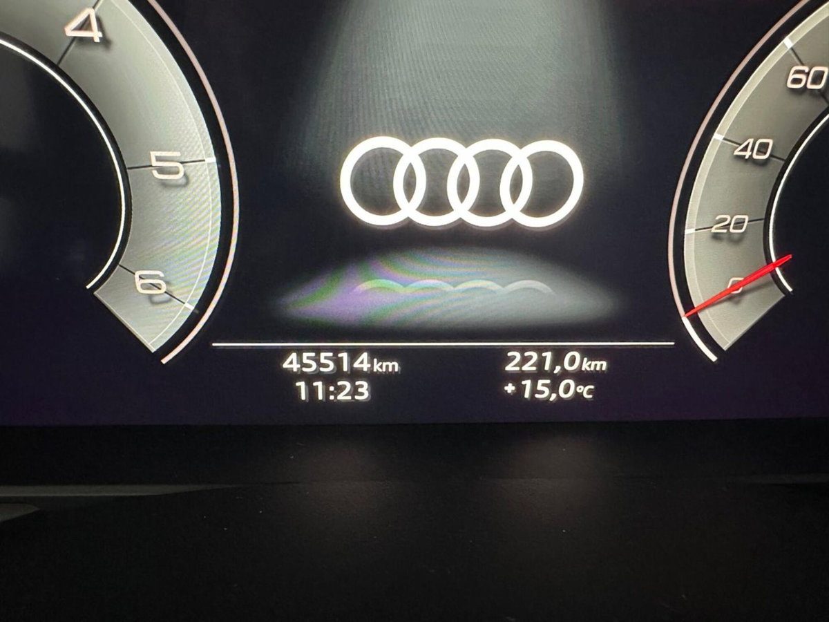 Audi A4 Avant 40 2.0 tdi mhev Business quattro 204cv s-tronic (16)