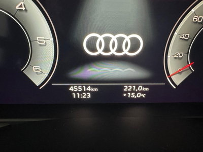 Audi A4 Avant 40 2.0 tdi mhev Business quattro 204cv s-tronic (16)