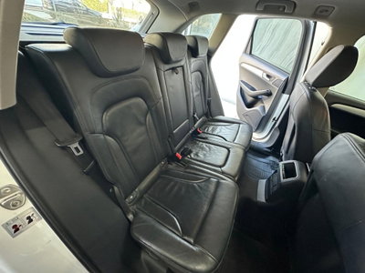 Audi Q5 2.0 TDI 143 CV quattro (10)