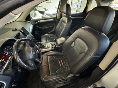 Audi Q5 2.0 TDI 143 CV quattro (19)