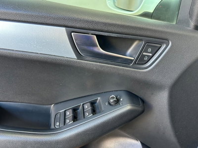 Audi Q5 2.0 TDI 143 CV quattro (20)