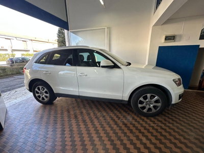 Audi Q5 2.0 TDI 143 CV quattro (5)