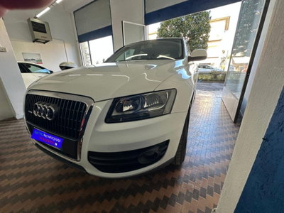 Audi Q5 2.0 TDI 143 CV quattro (6)
