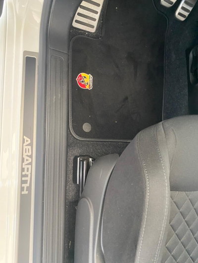 Abarth 595 595 1.4 Turbo T-Jet 145 CV (19)