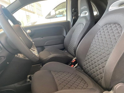 Abarth 595 595 1.4 Turbo T-Jet 145 CV (6)