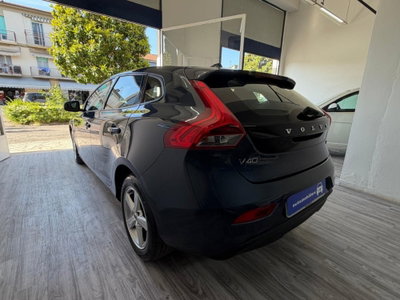 Volvo V40 D2 Kinetic (12)
