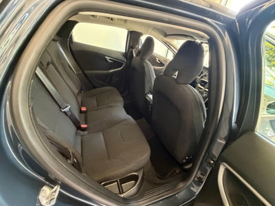 Volvo V40 D2 Kinetic (13)