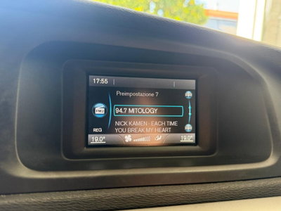 Volvo V40 D2 Kinetic (15)