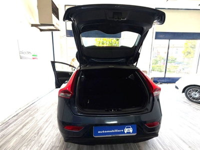 Volvo V40 D2 Kinetic (17)