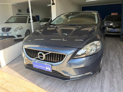 Volvo V40 D2 Kinetic (3)
