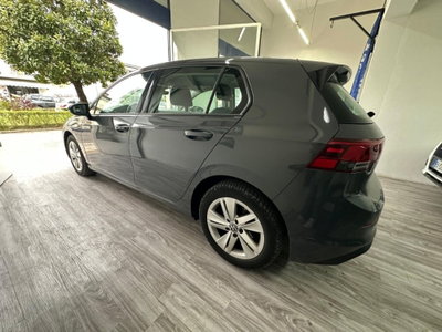 Volkswagen Golf 1.0 eTSI EVO DSG Life (8)