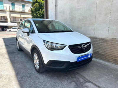 Opel Crossland X 1.2 12V Advance usata