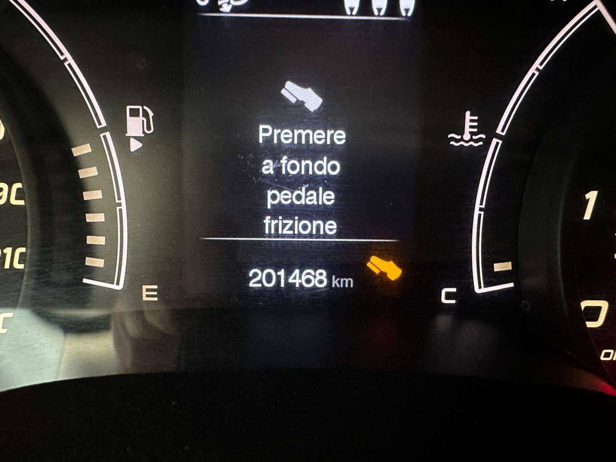 Fiat Tipo Station Wagon Tipo 1.6 Mjt S&S SW Lounge (12)