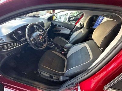 Fiat Tipo Station Wagon Tipo 1.6 Mjt S&S SW Lounge (6)