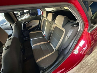 Fiat Tipo Station Wagon Tipo 1.6 Mjt S&S SW Lounge (7)